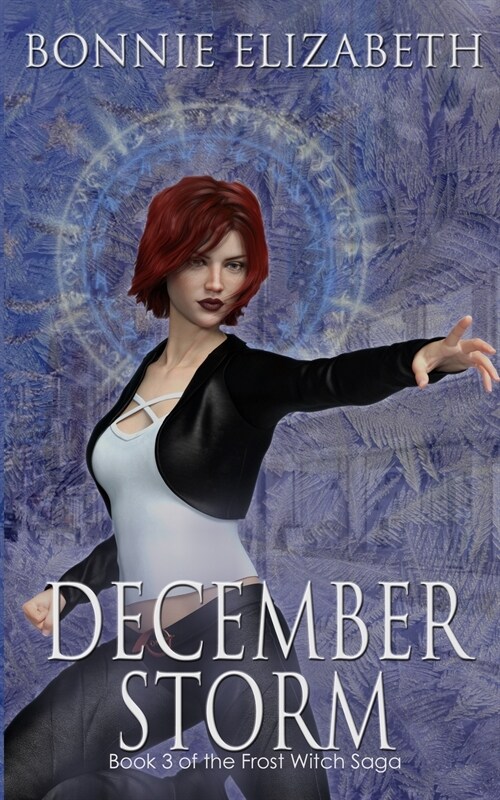 December Storm (Paperback)