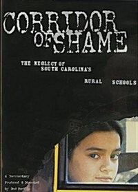 Corridor of Shame (DVD)