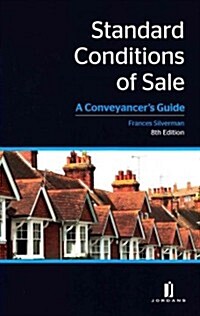 Standard Conditions of Sale (Paperback, 2013)