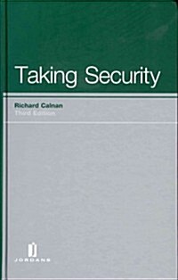 Taking Security (Hardcover, 2013)