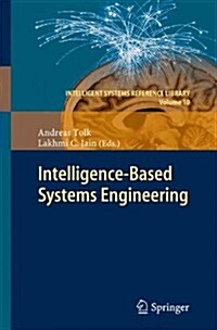 Intelligent-Based Systems Engineering (Paperback, 2011)