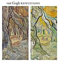 Van Gogh Repetitions (Hardcover)
