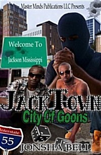 Jack Town (Paperback)