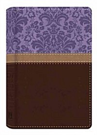 Study Bible-KJV-Women (Imitation Leather)