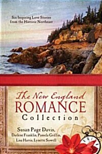 The New England Romance Collection (Paperback)