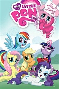 Friendship Is Magic (Paperback)