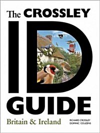 The Crossley Id Guide Britain and Ireland (Paperback, Flexibound)