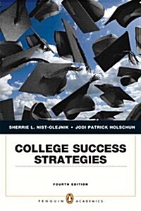 College Success Strategies (Paperback, 4th, PCK)