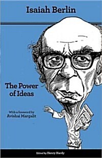 The Power of Ideas: Second Edition (Paperback, 2, Revised)