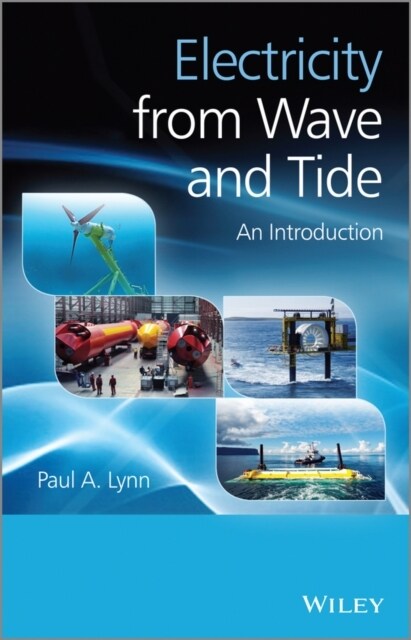 Electricity from Wave and Tide (Pass Code)
