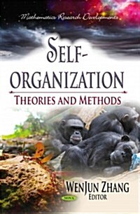 Self-Organization (Hardcover, UK)