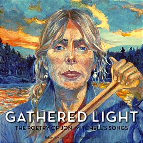 Gathered Light (Paperback)
