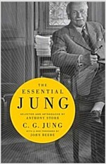 The Essential Jung: Selected and Introduced by Anthony Storr (Paperback, Revised)
