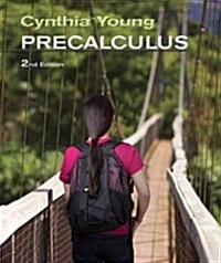 Precalculus: With Limits (Hardcover, 2, Revised)