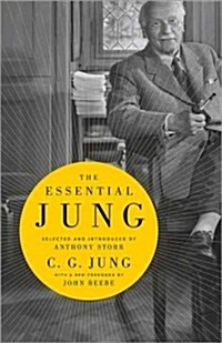 The Essential Jung: Selected and Introduced by Anthony Storr (Paperback, Revised)