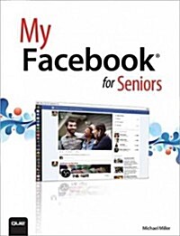 My Facebook for Seniors (Paperback)