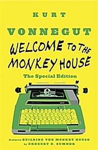Welcome to the Monkey House (Paperback, Special)