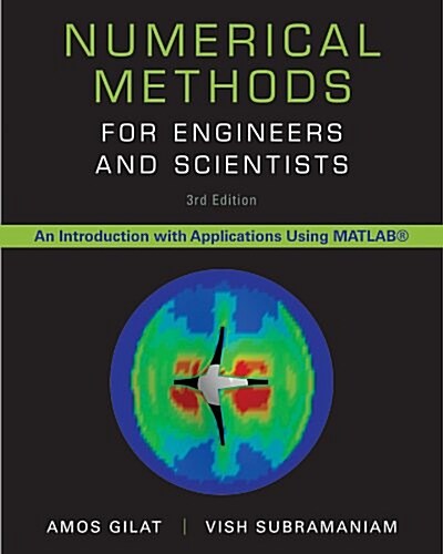 [중고] Numerical Methods for Engineers and Scientists: An Introduction with Applications Using MATLAB (Hardcover, 3)