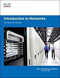 Introduction to Networks Companion Guide (Hardcover)