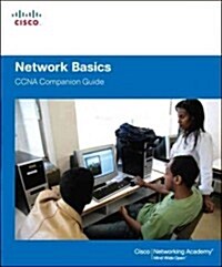 Network Basics Companion Guide (Hardcover)