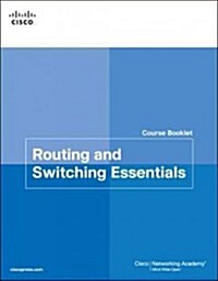 Cisco Netw: Rout Swit Ess Cou Boo_p1 (Paperback)