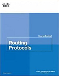 Routing Protocols Course Booklet (Paperback)