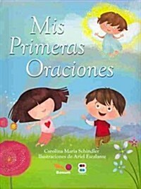 Mis Primeras Oraciones (Hardcover)