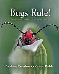 Bugs Rule!: An Introduction to the World of Insects (Hardcover)