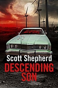 Descending Son (Paperback)