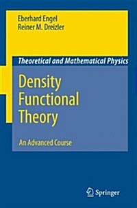 Density Functional Theory: An Advanced Course (Paperback, 2011)