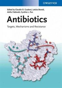 Antibiotics : Targets, mechanisms and resistance
