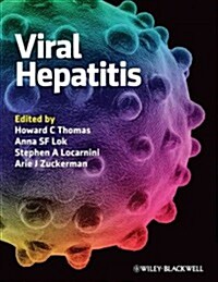 Viral Hepatitis (Hardcover, 4)