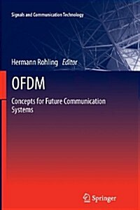 Ofdm: Concepts for Future Communication Systems (Paperback, 2011)