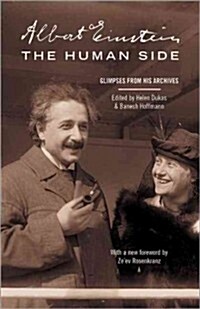 Albert Einstein, the Human Side: Glimpses from His Archives (Paperback, Revised)