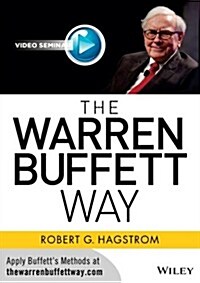 The Warren Buffett Way Video Course (DVD-ROM)