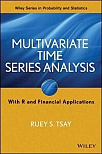 Multivariate Time Series Analy (Hardcover)