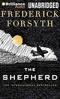 The Shepherd (Audio CD)