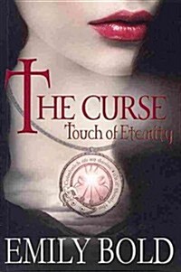 The Curse: Touch of Eternity (Paperback)