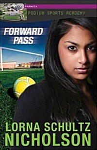 Forward Pass (Hardcover)