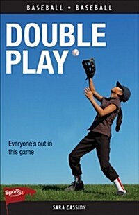 Double Play (Paperback)