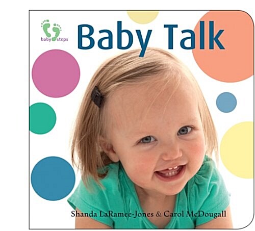 Baby Talk (Hardcover)