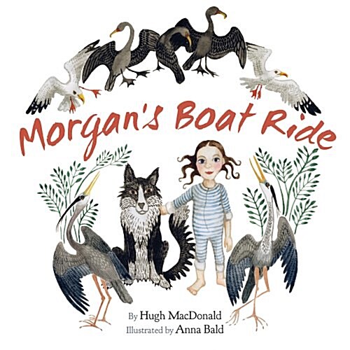 Morgans Boat Ride (Paperback)