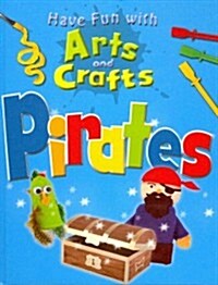 Pirates (Library Binding)