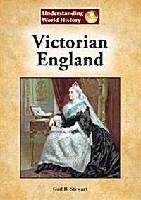 Victorian England (Hardcover)