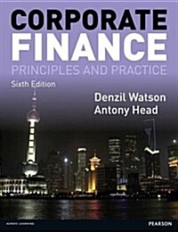 Corporate Finance (Paperback, 6th, Illustrated)