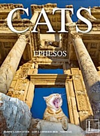 Cats of Ephesos (Hardcover)