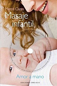 Masaje Infantil (Hardcover)