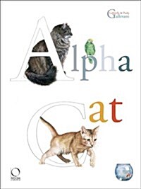 Alpha Cat (Hardcover)