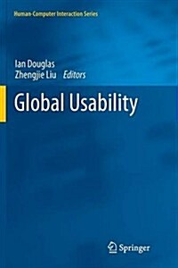 Global Usability (Paperback, 2011 ed.)
