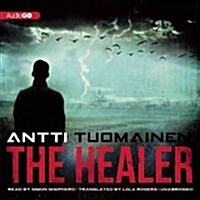 The Healer (Audio CD)